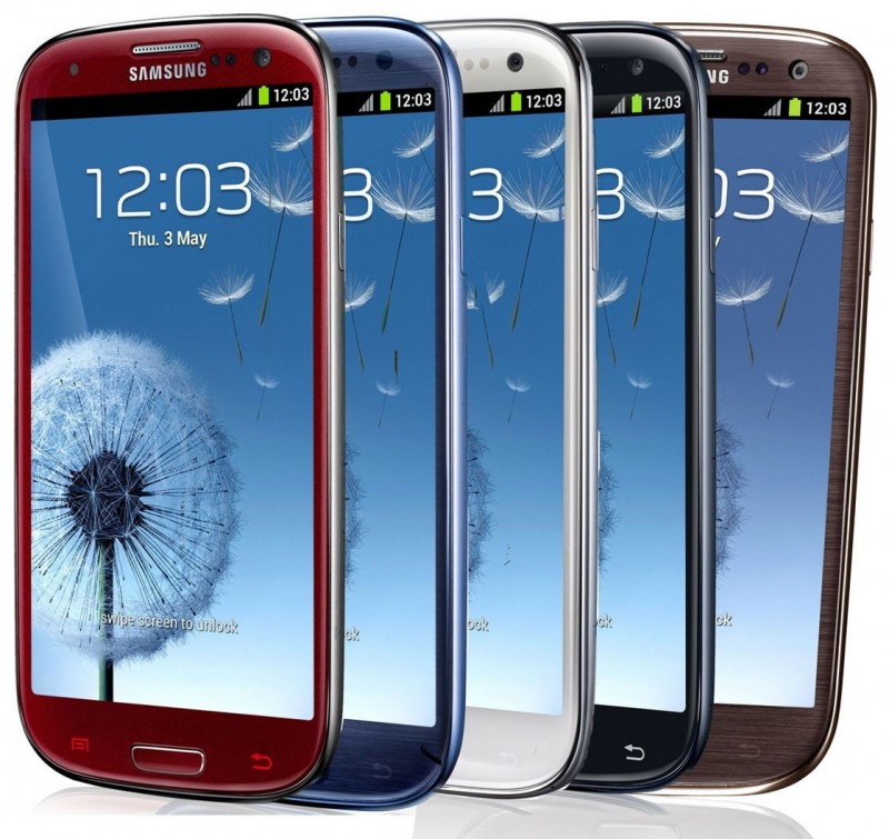 samsung galaxy S3